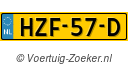 HZF57D
