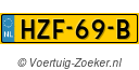 HZF69B