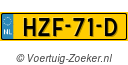 HZF71D