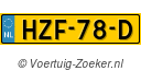 HZF78D