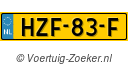 HZF83F