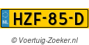 HZF85D