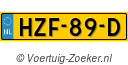 HZF89D