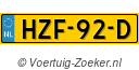 HZF92D