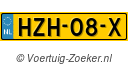 HZH08X