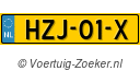 HZJ01X