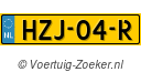 HZJ04R