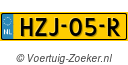 HZJ05R