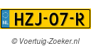 HZJ07R
