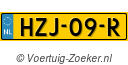 HZJ09R