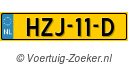 HZJ11D