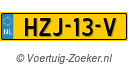 HZJ13V