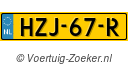 HZJ67R