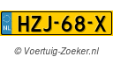 HZJ68X