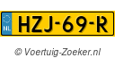 HZJ69R