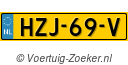 HZJ69V
