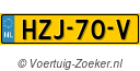 HZJ70V