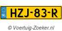 HZJ83R