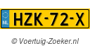 HZK72X