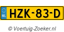 HZK83D