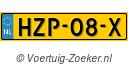 HZP08X