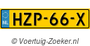 HZP66X