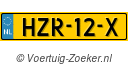 HZR12X