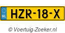 HZR18X