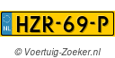 HZR69P
