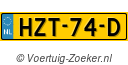 HZT74D