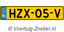 HZX05V