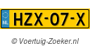 HZX07X