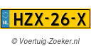 HZX26X