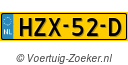 HZX52D