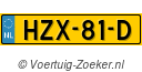 HZX81D