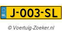 J003SL