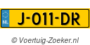 J011DR
