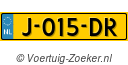J015DR