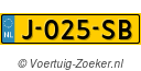 J025SB
