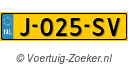 J025SV