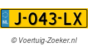 J-043-LX