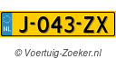 J-043-ZX