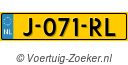 J-071-RL