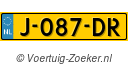 J087DR