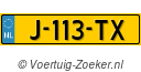 J113TX