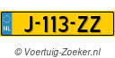 J113ZZ