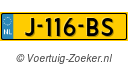 J116BS