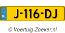 J116DJ