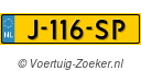 J116SP