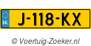 J-118-KX